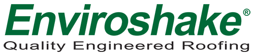 Enviroshake — Quality Engineered Roofing